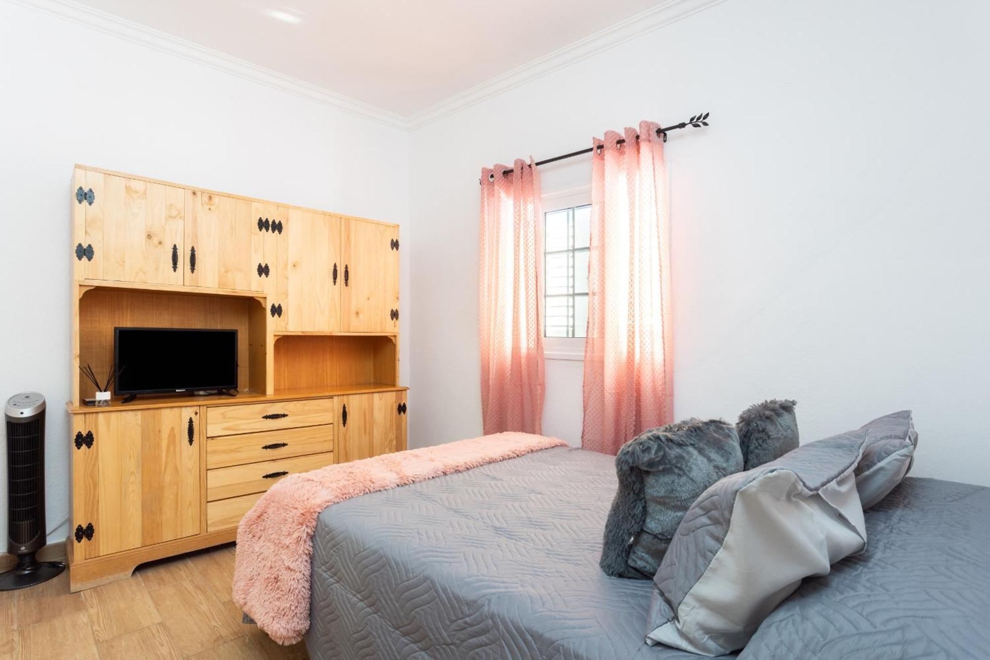 Eden Rentals Serenity Sunscape Apartment 산타크루스데 테네리페 외부 사진