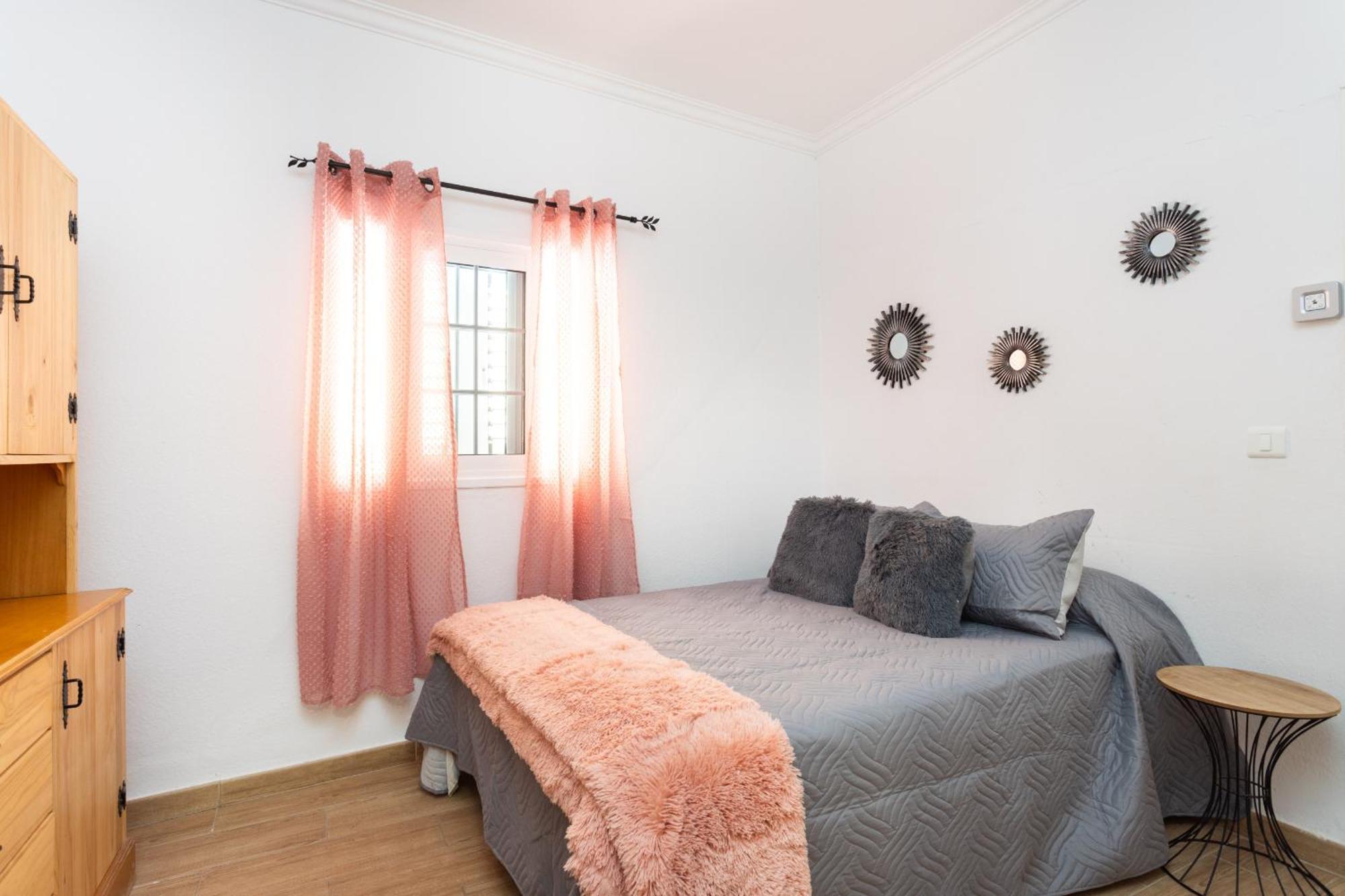 Eden Rentals Serenity Sunscape Apartment 산타크루스데 테네리페 외부 사진