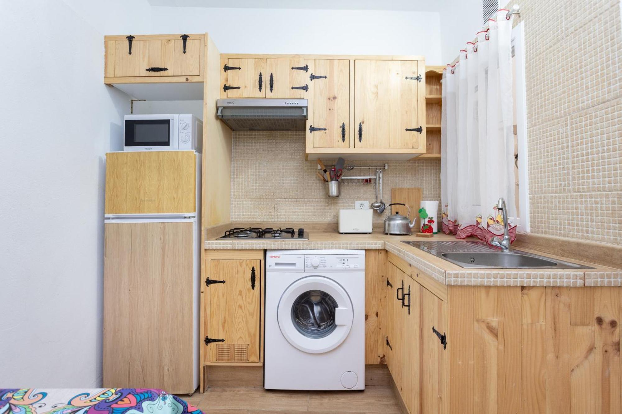 Eden Rentals Serenity Sunscape Apartment 산타크루스데 테네리페 외부 사진