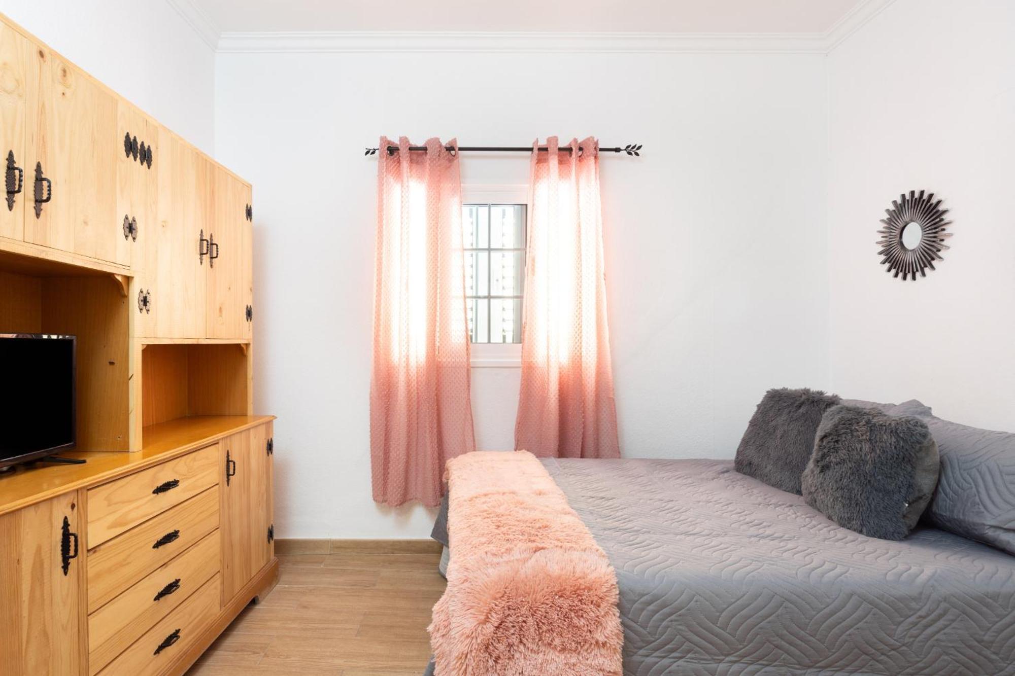 Eden Rentals Serenity Sunscape Apartment 산타크루스데 테네리페 외부 사진